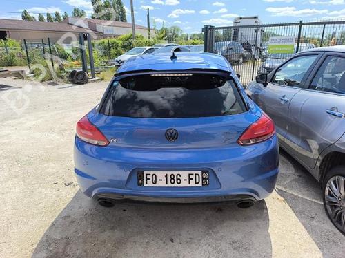 Control unit VW SCIROCCO III (137, 138) 1.4 TSI | BP28297113M11 