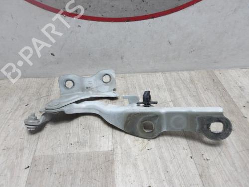 Used Hinge/Door check strap CHEVROLET CRUZE Hatchback (J305) 1.7 D (131 hp) 20612366