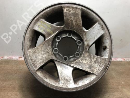 Fælk MITSUBISHI L200 (K7_T, K6_T, K5_T) 2.5 TD 4WD (K74T) (115 hp) 30785572