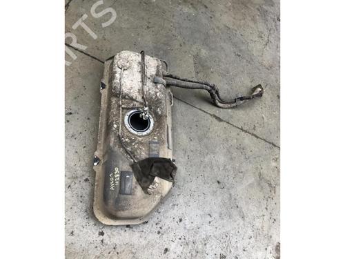 Fuel tank CHEVROLET AVEO / KALOS Hatchback (T250, T255) 1.2 | BP23128227C62 