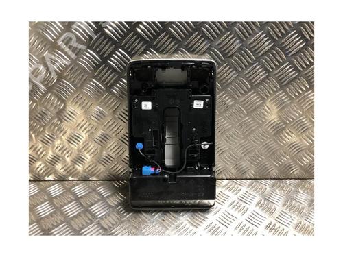 Interior roof light AUDI A6 C7 Avant (4G5, 4GD) 2.0 TDI | BP27640557I8