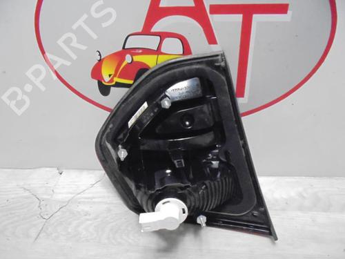 Fanale portellone destro CITROËN C4 Picasso I MPV (UD_) 1.6 HDi 110 (112 hp) 13286067