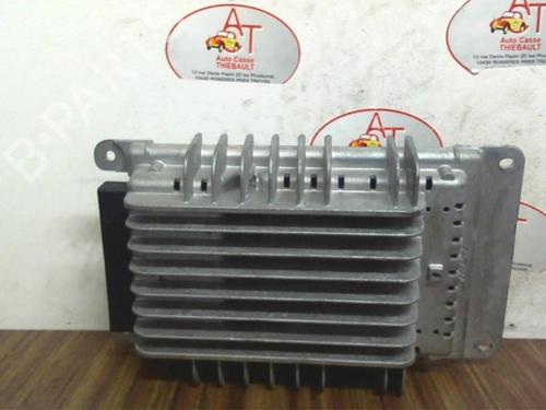 Elektronisk modul ALFA ROMEO GT (937_) 1.9 JTD (937CXN1B) (150 hp) 25026572