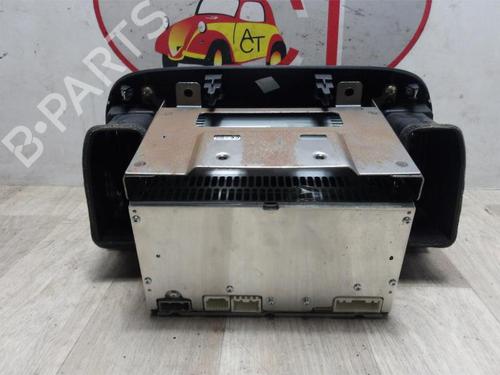 Radio NISSAN MICRA III (K12) 1.2 16V | BP13282161E6 