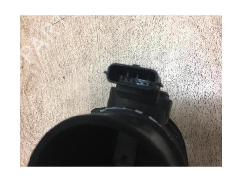 Mass air flow sensor RENAULT CLIO III (BR0/1, CR0/1) 1.5 dCi (C/BR0G, C/BR1G) | BP13277725M95 