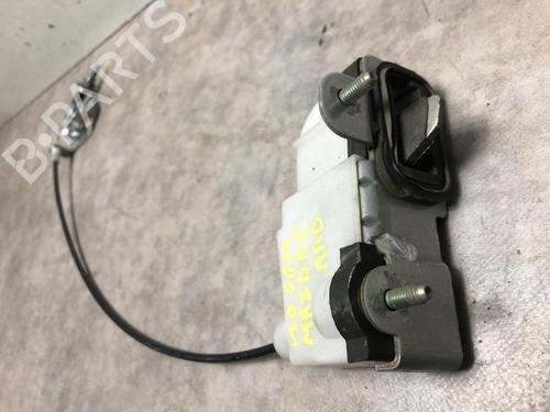 Used Front right lock MAZDA 5 (CR) 2.0 CD (CR19) (143 hp) 20619265