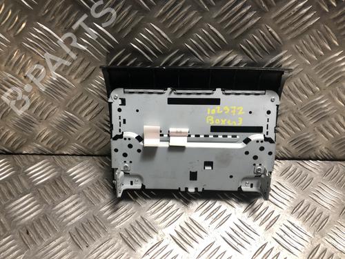 Display PEUGEOT BOXER Van 2.2 BlueHDi 140 | BP37435511C48 - Image 2