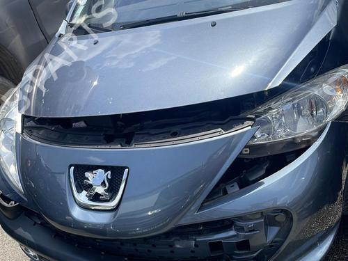 Front right seatbelt PEUGEOT 207 (WA_, WC_) 1.6 16V VTi | BP23872513I25