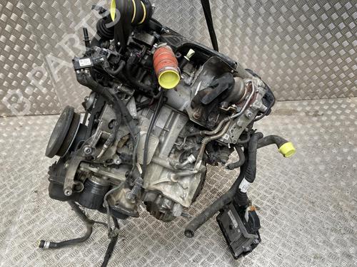 Used Engine Engine CITROËN C3 AIRCROSS II (2R_, 2C_) 1.2 PureTech 110 (2RHNZB, 2RHNZW, 2RHNPX, 2RHNPJ) (110 hp) 39948699 39948699