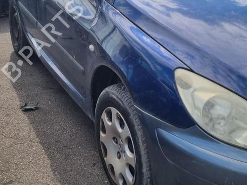 Electronic sensor PEUGEOT 307 (3A/C) 2.0 HDi 90 | BP31198893M84 - Image 7