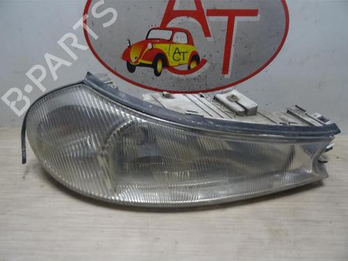 Right headlight FORD MONDEO II Saloon (BFP) 1.8 TD | BP13287448C29 