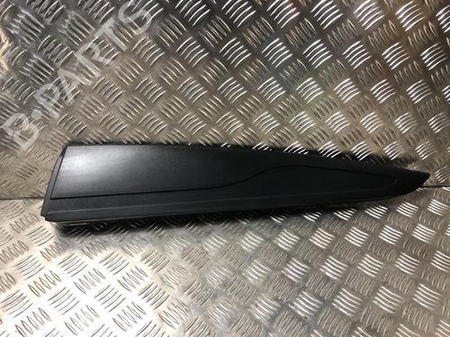 Used Door moulding trim RENAULT CLIO IV (BH_) 1.5 dCi 75 (75 hp) 31200103