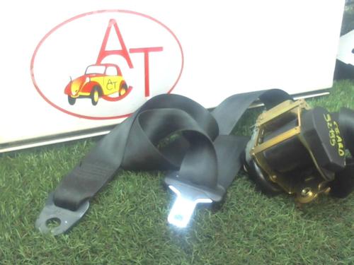 Cinturón de seguridad trasero derecho CITROËN C8 (EA_, EB_) 2.0 HDi (107 hp) 12968003