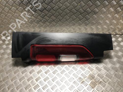 Left taillight RENAULT TRAFIC III Van (FG_) 1.6 dCi 95 (FGMJ, FGMR) | BP40226679C34 - Image 2