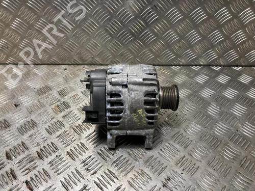 Alternator RENAULT CLIO IV (BH_) 1.2 TCe 120 (BHM0) | BP28363132M7 