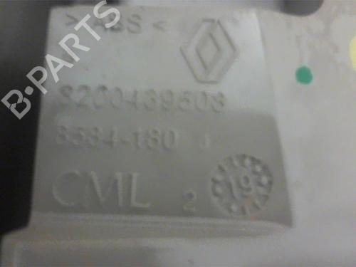 Interior roof light RENAULT KANGOO / GRAND KANGOO II (KW0/1_) 1.5 dCi 80 (KW15) | BP13269414I8 