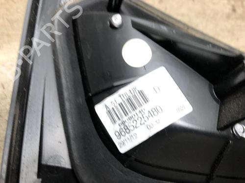 Right taillight CITROËN C3 II (SC_) 1.4 HDi 70 (SC8HZC, SC8HR0, SC8HP4) | BP23063396C35