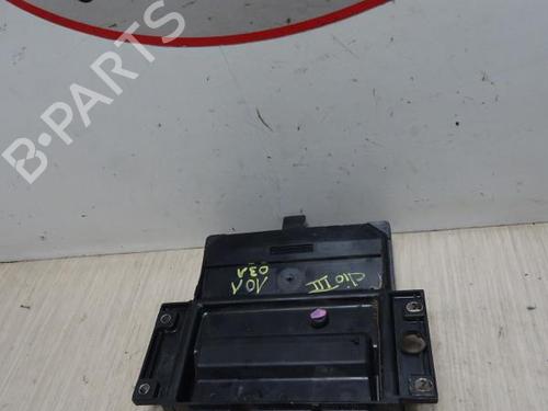 Used Engine control unit (ECU) RENAULT CLIO III (BR0/1, CR0/1) 1.5 dCi (BR17, CR17) (86 hp) 13275214