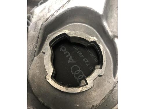 Break pedal AUDI A5 Sportback (8TA) S5 quattro | BP23951059I19 