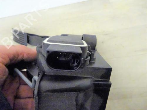 Electronic sensor MERCEDES-BENZ A-CLASS (W169) A 180 CDI (169.007, 169.307) | BP12961404M84 