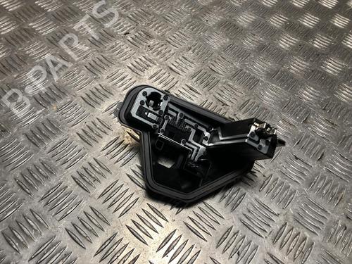 Kennzeichenbeleuchtung für PEUGEOT 208 II (UB_, UP_, UW_, UJ_) 1.2 PureTech 100 (101 hp) 31697297