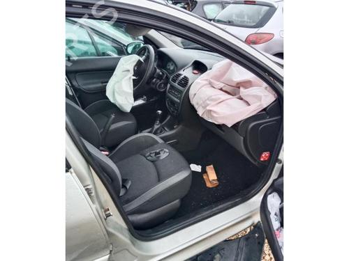 Bremselys PEUGEOT 206 Hatchback (2A/C) 1.4 16V | BP20614208L11 