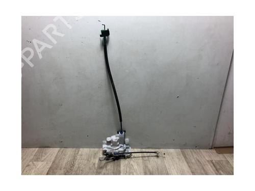 Front left lock PEUGEOT BIPPER (AA_) 1.3 HDi 80 / BlueHDi 80 | BP20614514C98 