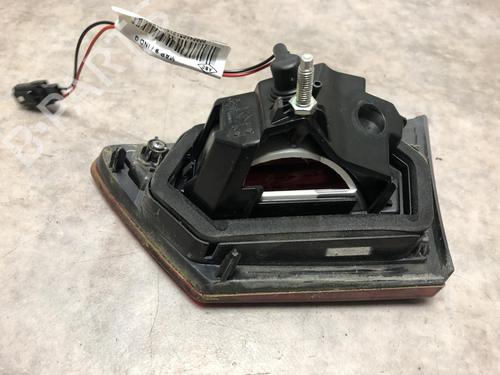 Used Left tailgate light RENAULT CLIO IV (BH_) 1.5 dCi 75 (75 hp) 23100178