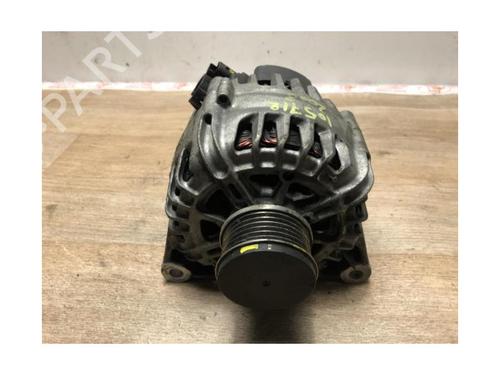 Alternator PEUGEOT 2008 I (CU_) 1.2 THP 110 / PureTech 110 | BP23109791M7