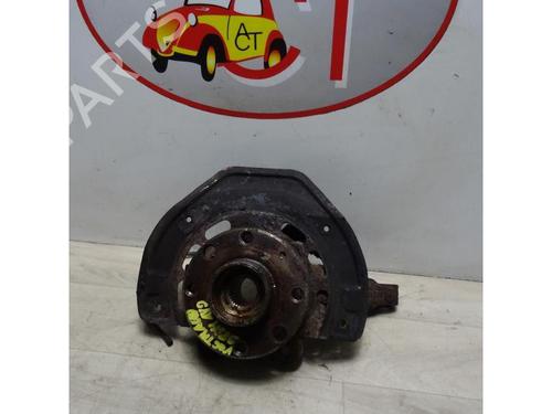 Right front steering knuckle OPEL VECTRA B (J96) 2.0 DTI 16V (F19) | BP13274934M26 