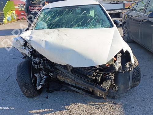 Steering column VW GOLF VI (5K1) 1.6 TDI | BP31201860M21 - Image 4