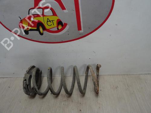 Used Shock absorber spring FIAT PANDA (169_) 1.3 D Multijet (169.AXC1A) (70 hp) 13285751