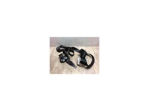 Used Front right seatbelt BMW X3 (E83) 3.0 d (218 hp) 20628172