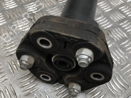 Driveshaft BMW 1 (F21) 116 d | BP31186273M37