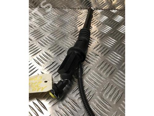 Clutch slave cylinder DS DS 3 (SA_) 1.2 VTi 82 (SAHMZ6) | BP27541801M113