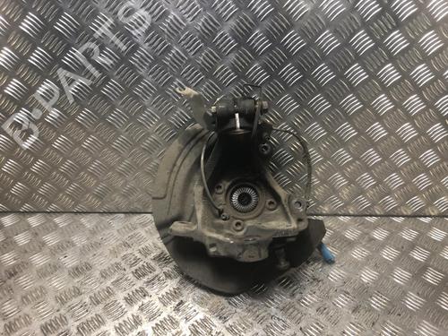 Right front steering knuckle BMW X1 (E84) xDrive 20 d | BP31186626M26