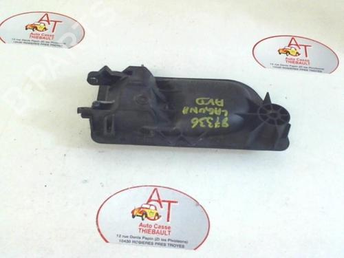 Front right interior door handle RENAULT LAGUNA I (B56_, 556_) 2.2 D (B56F/2) | BP13037296I14 