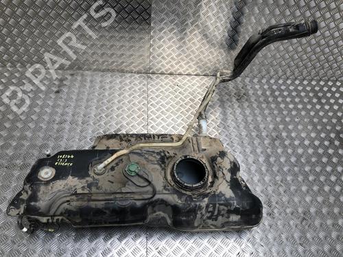 Benzintank CITROËN C3 III (SX) 1.2 PureTech 82 (83 hp) 25151025