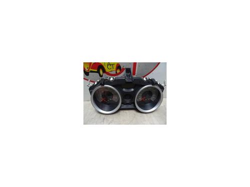 Used Instrument cluster RENAULT MEGANE II Coupé-Cabriolet (EM0/1_) 1.5 dCi (EM1E) (106 hp) 12974500
