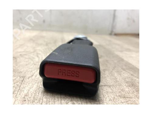 Seat buckle PEUGEOT 108 1.2 | BP20098859I32