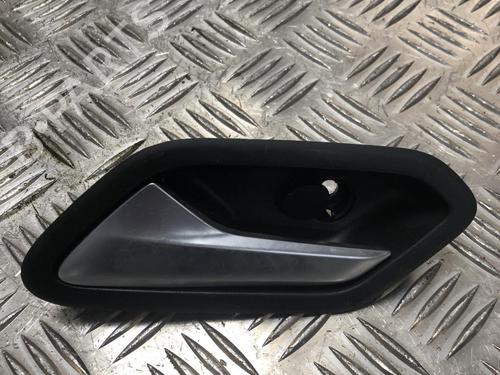 Used Rear left interior door handle DACIA DUSTER (HM_) 1.5 dCi 115 (HMAD) (116 hp) 31187849