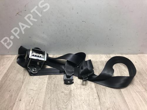 Used Rear right seatbelt OPEL CORSA E (X15) 1.4 (08, 68) (90 hp) 28576076