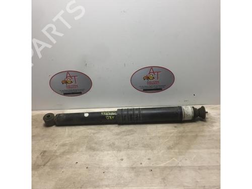 Right rear shock absorber RENAULT CLIO IV (BH_) 1.5 dCi 90 | BP13223458M19 
