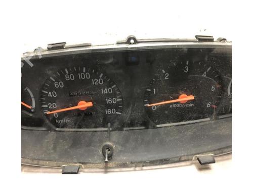 Instrument cluster MITSUBISHI L200 (K7_T, K6_T, K5_T) 2.5 TD 4WD (K74T) | BP20618225C47