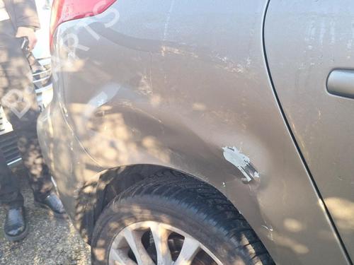 Used Parts CITROËN C4 Picasso I MPV (UD_) 1.6 HDi 4958637