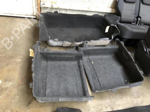 Sæde sæt CHRYSLER GRAND VOYAGER V (RT) 2.8 CRD | BP21835226C78 