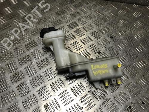 Bremsevæskebeholder RENAULT KOLEOS I (HY_) 2.0 dCi (HY0K) (150 hp) 31200636