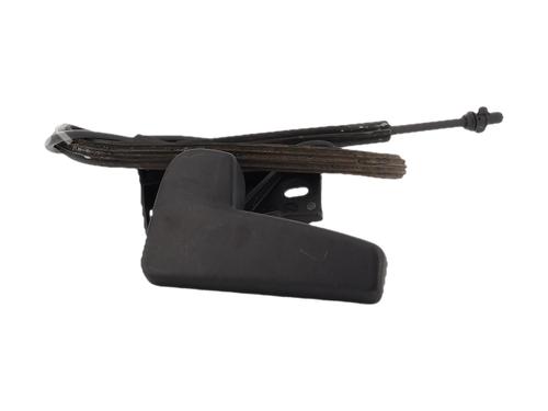 Used Interior handle Interior handle VW PASSAT B8 (3G2, CB2) 1.4 TSI (150 hp) 40538090 40538090