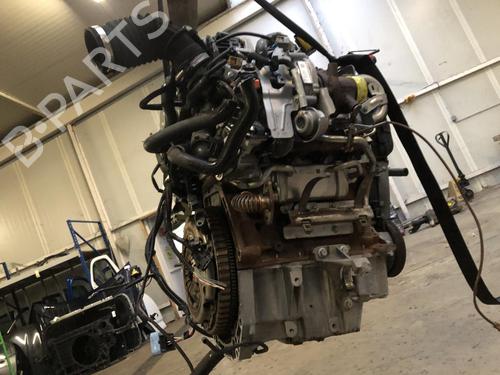 Engine RENAULT CLIO IV (BH_) 1.5 dCi 90 | BP31200072M1 