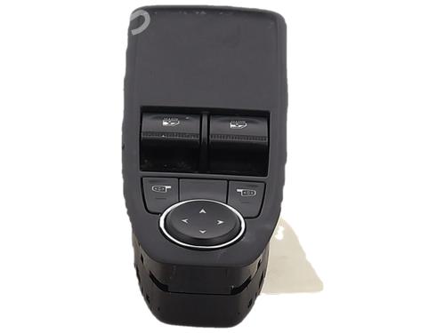 Left front window switch RENAULT CLIO V (B7_) 1.5 Blue dCi 100 (B7AD) | BP37538490I27 - Image 4